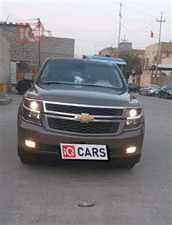 شيفروليه تاهو